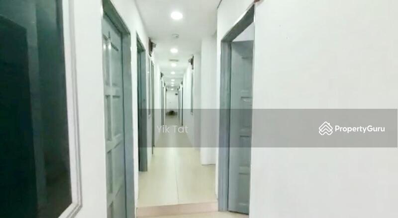Corridor