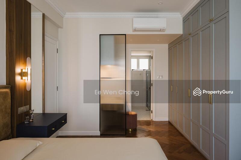 Tanah Kediaman untuk Dijual di Taman Desa Tasek (Bandar Tasik Selatan) - Ee Wen Chong - Master Bedroom - PropertyGuru.com.my