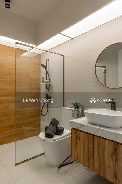 Tanah Kediaman untuk Dijual di Taman Desa Tasek (Bandar Tasik Selatan) - Ee Wen Chong - Bathroom - PropertyGuru.com.my
