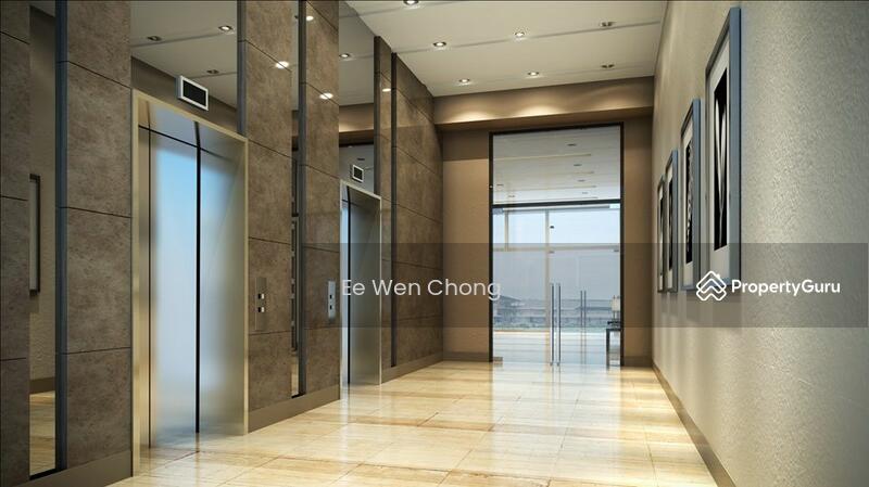 Tanah Kediaman untuk Dijual di Taman Desa Tasek (Bandar Tasik Selatan) - Ee Wen Chong - Lobby - PropertyGuru.com.my