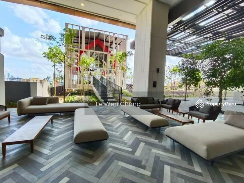 Tanah Kediaman untuk Dijual di Taman Desa Tasek (Bandar Tasik Selatan) - Ee Wen Chong - Living Room - PropertyGuru.com.my