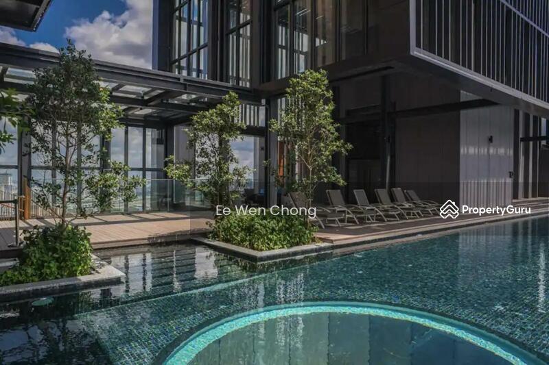 Tanah Kediaman untuk Dijual di Taman Desa Tasek (Bandar Tasik Selatan) - Ee Wen Chong - Pool - PropertyGuru.com.my