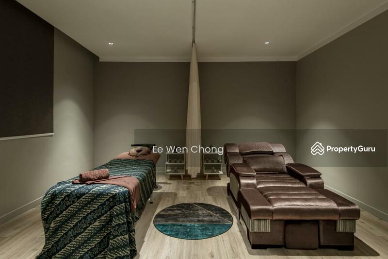 Tanah Kediaman untuk Dijual di Taman Desa Tasek (Bandar Tasik Selatan) - Ee Wen Chong - Study - PropertyGuru.com.my