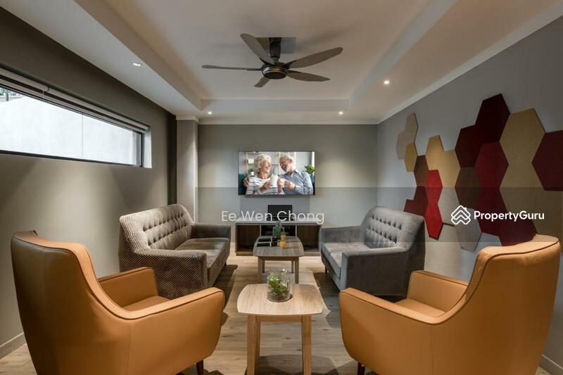 Tanah Kediaman untuk Dijual di Taman Desa Tasek (Bandar Tasik Selatan) - Ee Wen Chong - Living Room - PropertyGuru.com.my