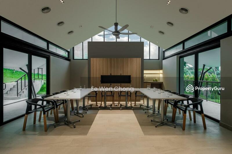 Tanah Kediaman untuk Dijual di Taman Desa Tasek (Bandar Tasik Selatan) - Ee Wen Chong - Study - PropertyGuru.com.my