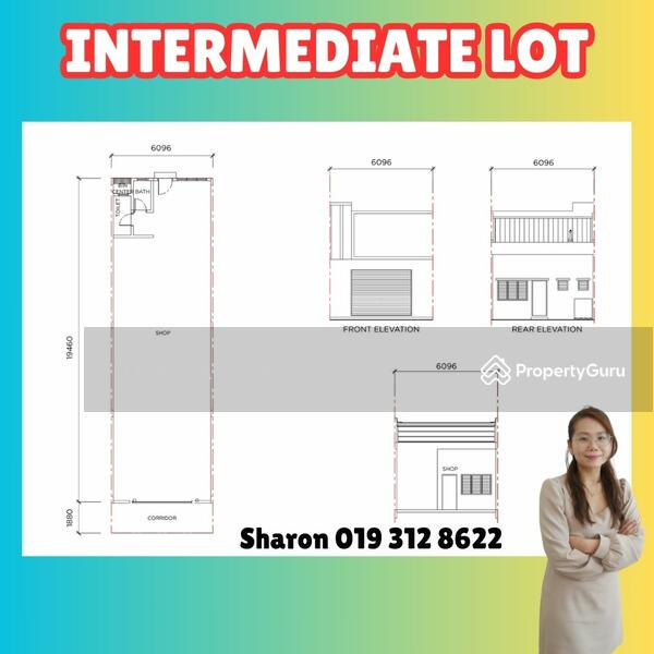 For Sale Permas Permata Biz