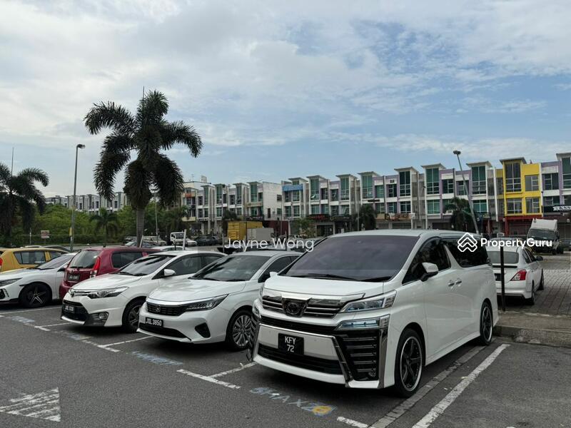 Car Park