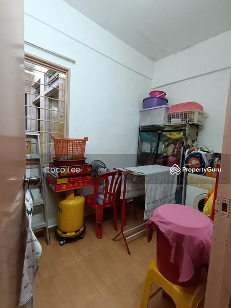 3rd Room