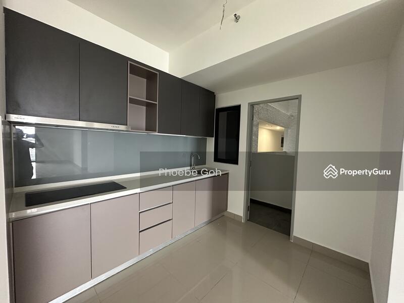 Untuk Dijual - M Luna