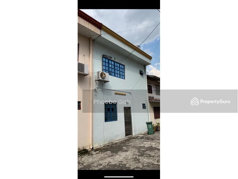 For Sale - Kepong baru terrace