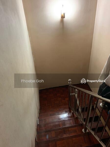 For Sale - Kepong baru terrace