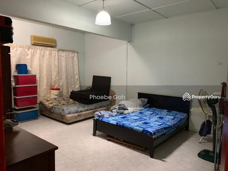 For Sale - Kepong baru terrace