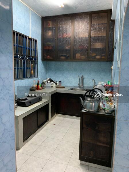 For Sale - Kepong baru terrace