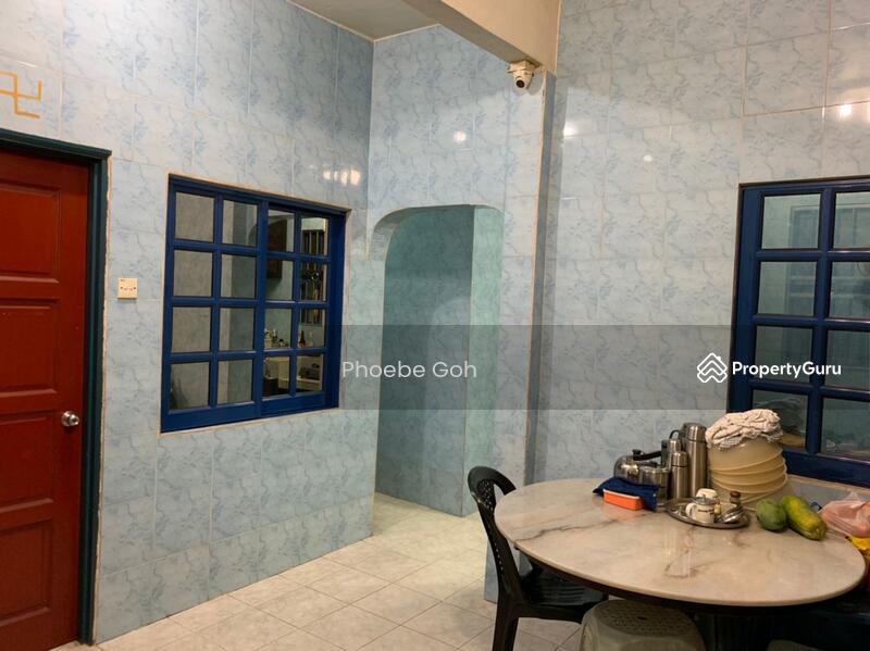 For Sale - Kepong baru terrace