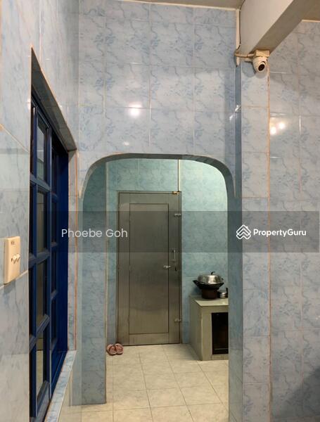 For Sale - Kepong baru terrace