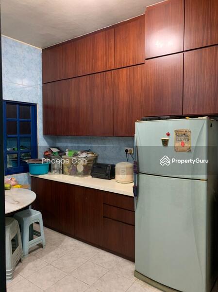 For Sale - Kepong baru terrace