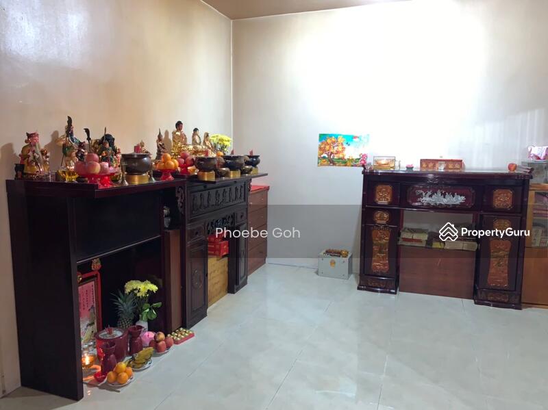 For Sale - Kepong baru terrace