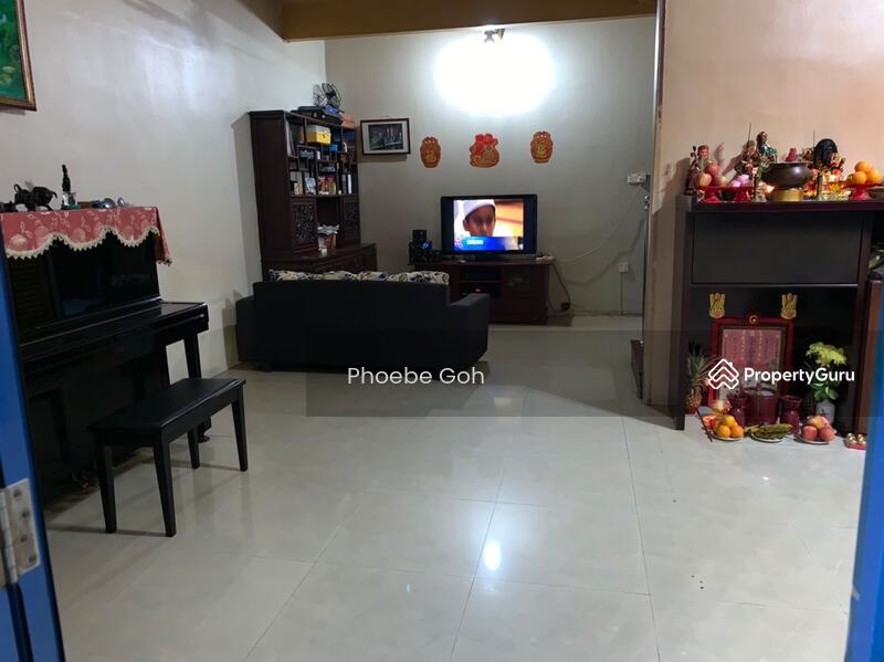 For Sale - Kepong baru terrace