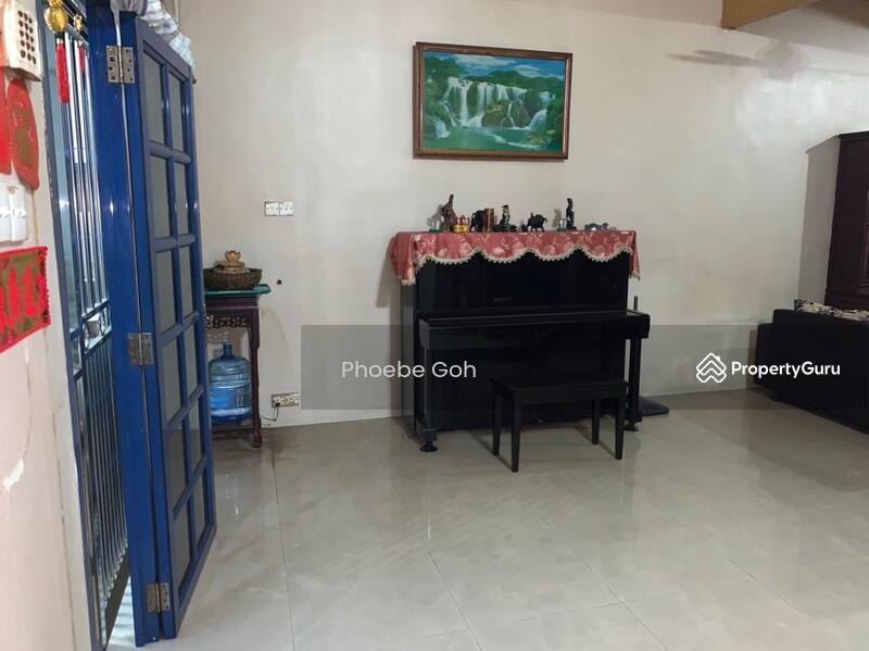 For Sale - Kepong baru terrace