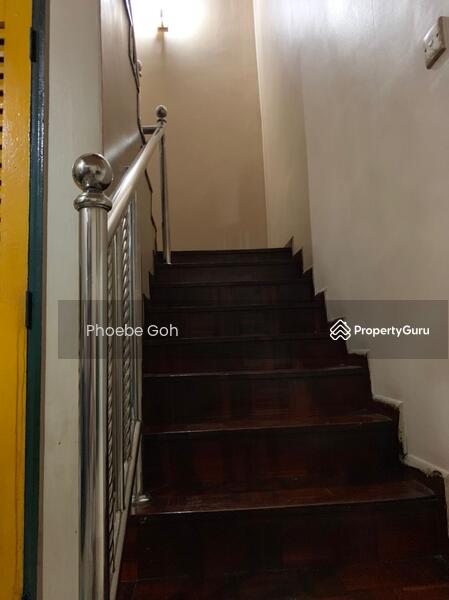 For Sale - Kepong baru terrace