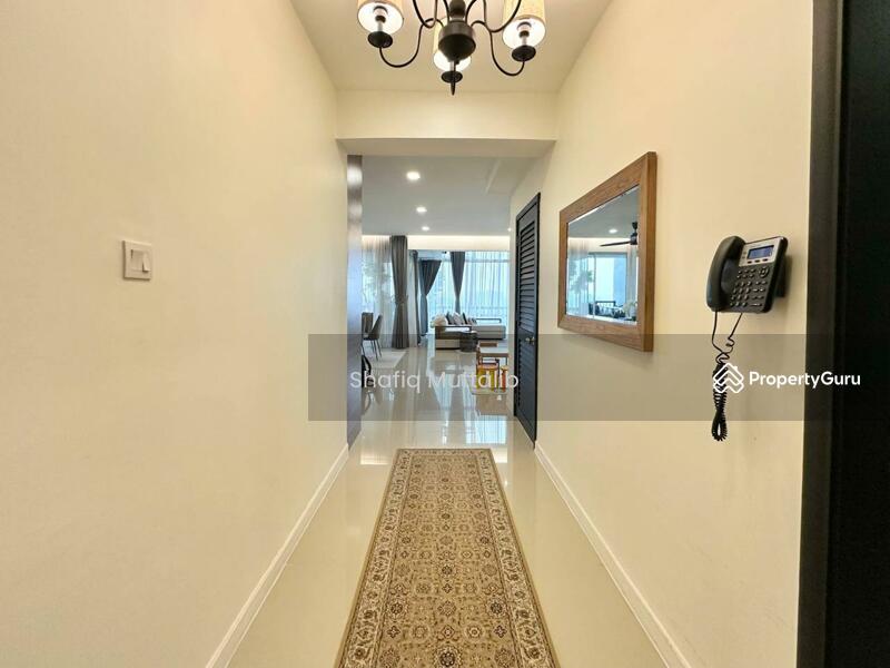 Corridor
