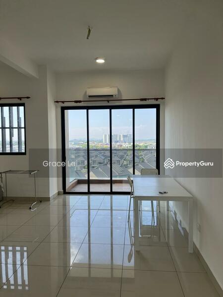 Kondominium untuk Disewa di The Parque Residences - Grace Lai - View - PropertyGuru.com.my