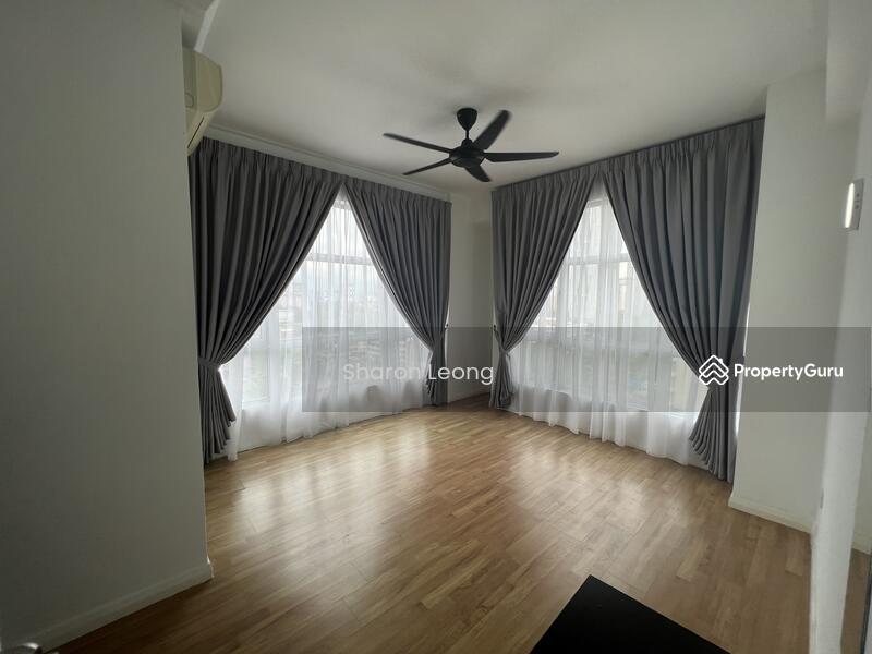 Master Room 