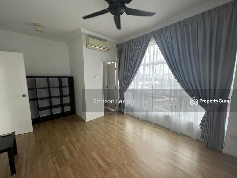 Master Room 
