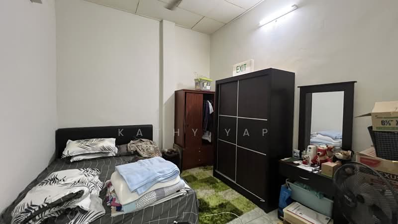 Terraced House for Sale in Kepong (Kuala Lumpur) - Kathy Yap - PropertyGuru.com.my