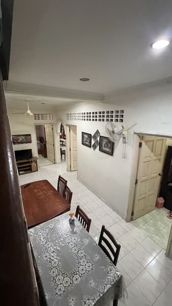 Terraced House for Sale in Kepong (Kuala Lumpur) - Kathy Yap - PropertyGuru.com.my