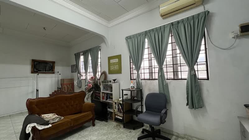 Terraced House for Sale in Kepong (Kuala Lumpur) - Kathy Yap - PropertyGuru.com.my
