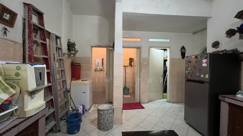 Terraced House for Sale in Kepong (Kuala Lumpur) - Kathy Yap - PropertyGuru.com.my