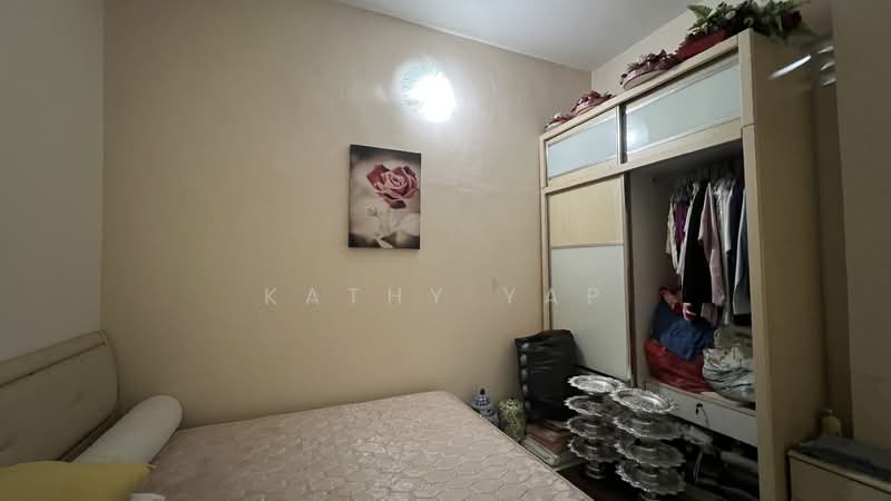 Terraced House for Sale in Kepong (Kuala Lumpur) - Kathy Yap - PropertyGuru.com.my