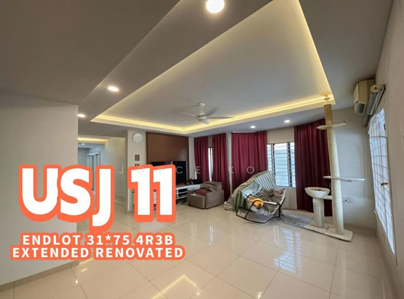 2-storey Terraced House for Sale in SS14 (Subang Jaya) - Joyce Kok - PropertyGuru.com.my