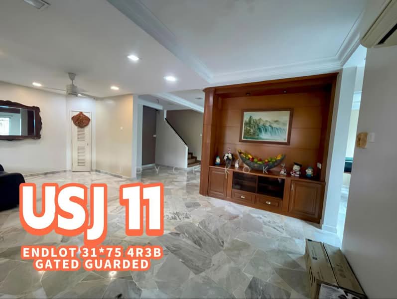 2-storey Terraced House for Sale in SS14 (Subang Jaya) - Joyce Kok - PropertyGuru.com.my