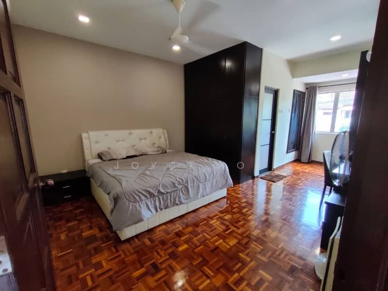 2-storey Terraced House for Sale in SS14 (Subang Jaya) - Joyce Kok - Master Bedroom - PropertyGuru.com.my