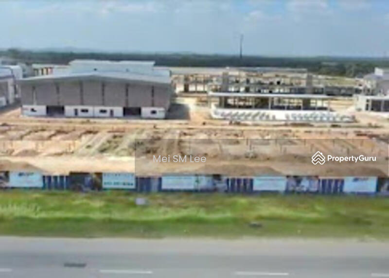 Suria Industrial Park, Sepang