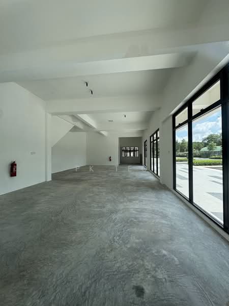 Shop / Office for Rent in Horizon Hills (Iskandar Puteri (Nusajaya)) - PK Teo - Interior - PropertyGuru.com.my