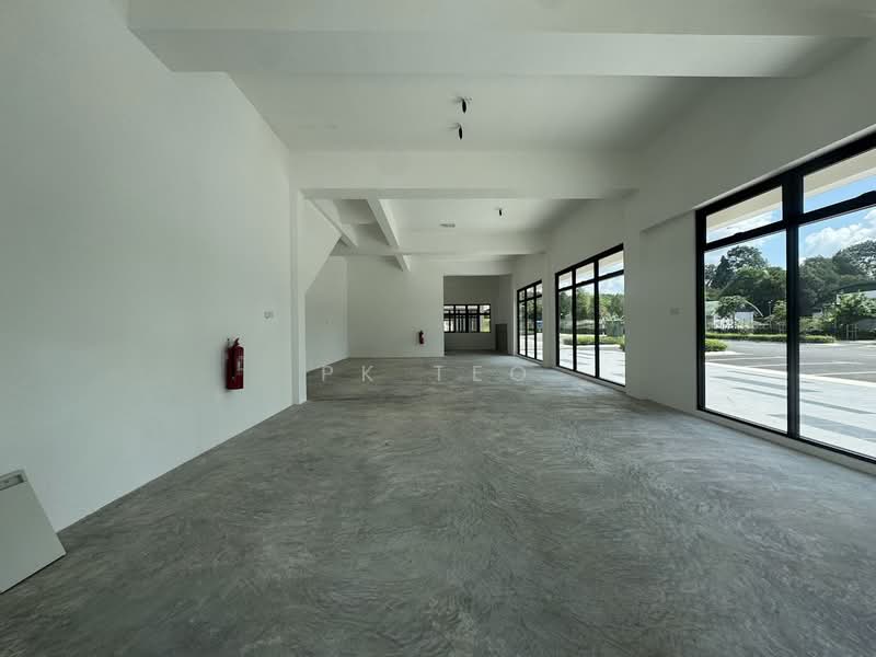 Shop / Office for Rent in Horizon Hills (Iskandar Puteri (Nusajaya)) - PK Teo - Interior - PropertyGuru.com.my