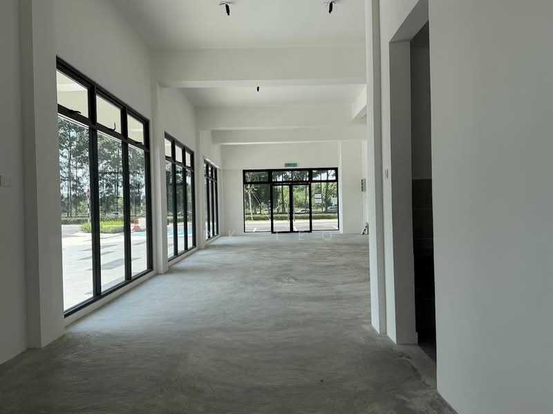 Shop / Office for Rent in Horizon Hills (Iskandar Puteri (Nusajaya)) - PK Teo - Interior - PropertyGuru.com.my