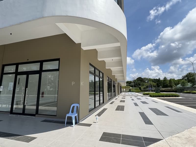 Shop / Office for Rent in Horizon Hills (Iskandar Puteri (Nusajaya)) - PK Teo - Exterior - PropertyGuru.com.my
