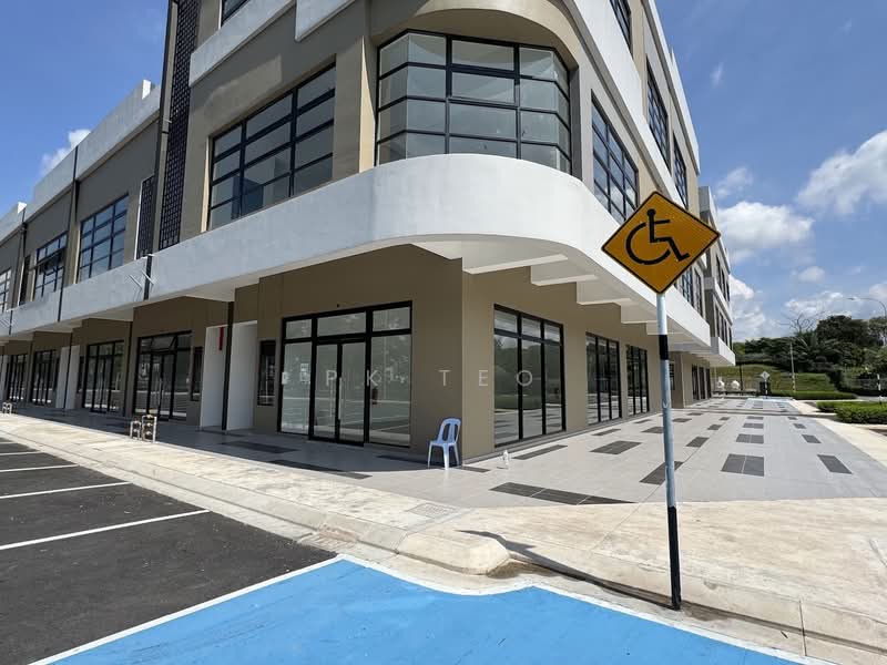 Shop / Office for Rent in Horizon Hills (Iskandar Puteri (Nusajaya)) - PK Teo - Exterior - PropertyGuru.com.my