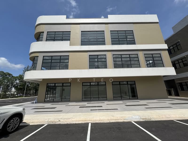 Shop / Office for Rent in Horizon Hills (Iskandar Puteri (Nusajaya)) - PK Teo - Exterior - PropertyGuru.com.my