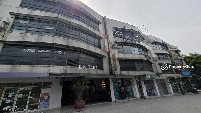 Shop for Rent in Desa Sri Hartamas (Sri Hartamas) - Elly Tan - PropertyGuru.com.my