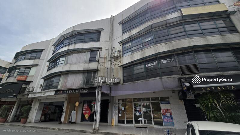 Shop for Rent in Desa Sri Hartamas (Sri Hartamas) - Elly Tan - PropertyGuru.com.my