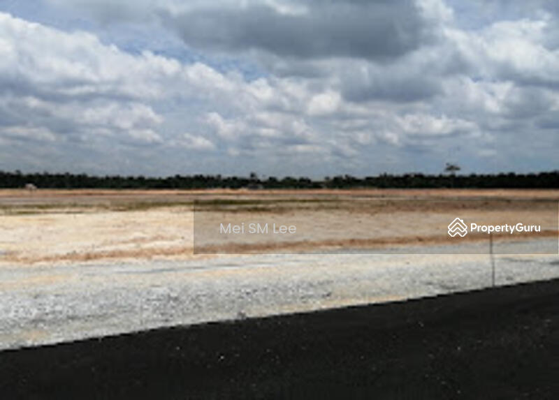 Suria Industrial Park, Sepang 