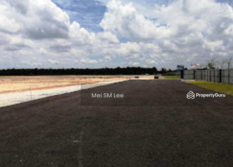 Suria Industrial Park, Sepang 