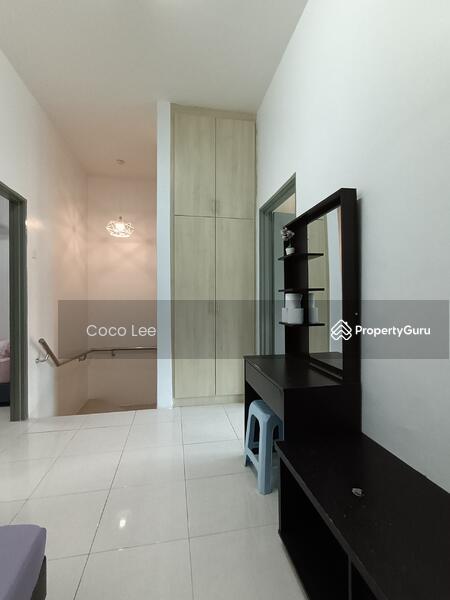 Untuk Dijual - Taman Golden Hill