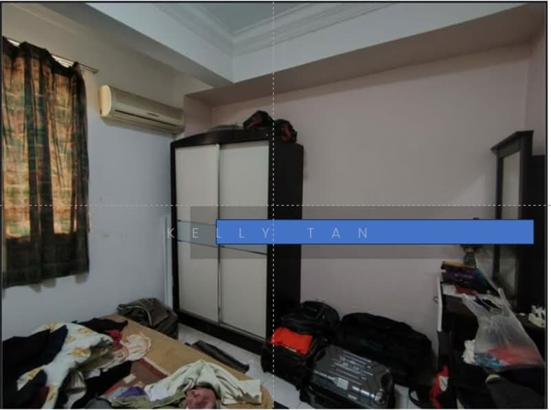Apartment for Sale at Fortune Court - Kelly Tan - PropertyGuru.com.my