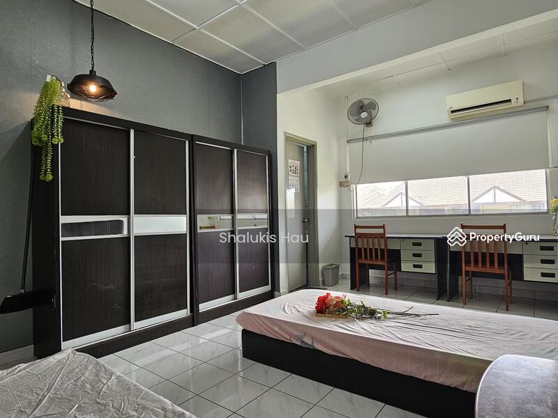 Master Room 